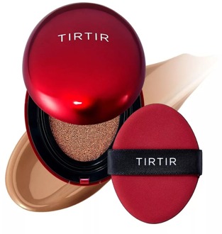 Foundation TirTir Mask Fit Red Cushion 40N Cinnamon 18g