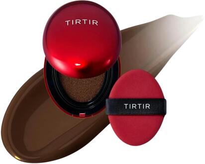 Foundation TirTir Mask Fit Red Cushion 51N Fudge 18 g