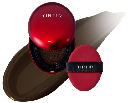 Foundation TirTir Mask Fit Red Cushion 55N Espresso 18 g