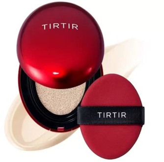 Foundation TirTir Mask Fit Red Mini Cushion 13N 4.5 g