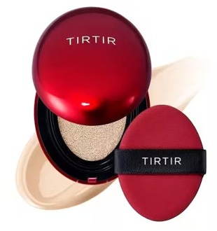 Foundation TirTir Mask Fit Red Mini Cushion 17N 4.5 g