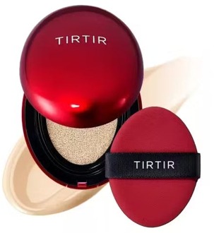 Foundation TirTir Mask Fit Red Mini Cushion 17W 4.5 g