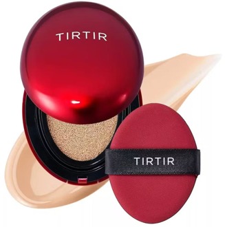 Foundation TirTir Mask Fit Red Mini Cushion 21N 4.5 g