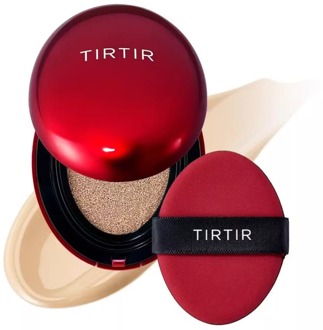 Foundation TirTir Mask Fit Red Mini Cushion 21W 4.5
