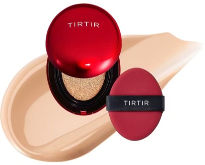 Foundation TirTir Mask Fit Red Mini Cushion 23N 4.5 g