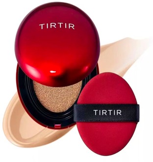 Foundation TirTir Mask Fit Red Mini Cushion 24N 4.5 g