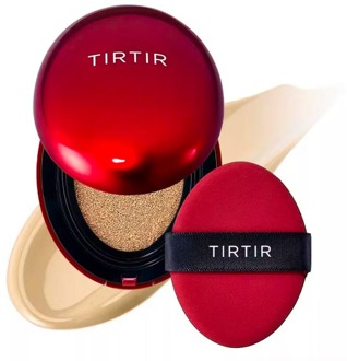 Foundation TirTir Mask Fit Red Mini Cushion 24W 4.5 g