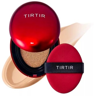 Foundation TirTir Mask Fit Red Mini Cushion 25N 4.5 g
