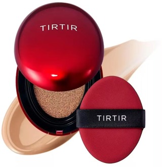 Foundation TirTir Mask Fit Red Mini Cushion 29N 4.5 g