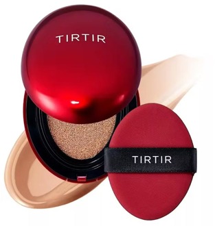 Foundation TirTir Mask Fit Red Mini Cushion 33C 4.5 g