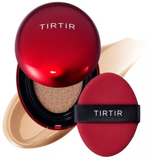 Foundation TirTir Mask Fit Red Mini Cushion 33N 4.5 g