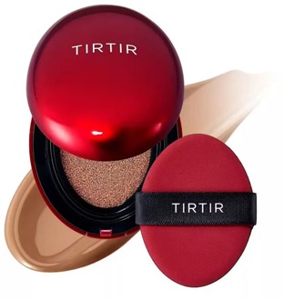Foundation TirTir Mask Fit Red Mini Cushion 40N 4.5 g