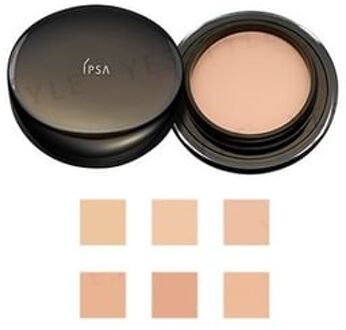 Foundation Ultimate e SPF 25 PA++ 100