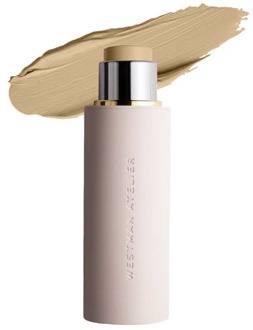 Foundation Westman Atelier Vital Skin Foundation Stick Atelier VI 9 g