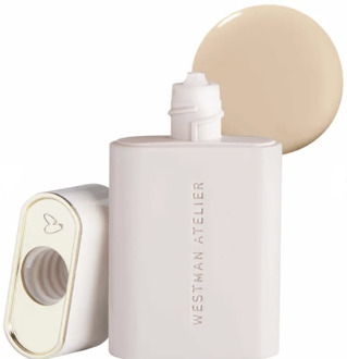 Foundation Westman Atelier Vital Skincare Complexion Drops Atelier I 30 ml