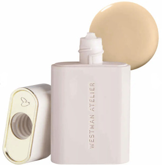 Foundation Westman Atelier Vital Skincare Complexion Drops Atelier II 30 ml