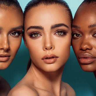 Foundation X+ 30 ml (Verschillende Tinten) - 87W Warm - Dark