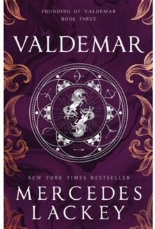 Founding Of Valdemar - Valdemar - Mercedes Lackey