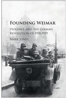 Founding Weimar