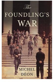 Foundling's War