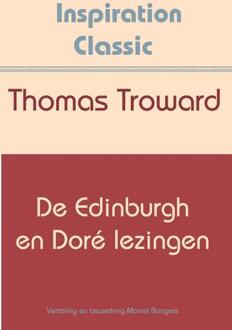 Fountain Of Inspiration De Edinburgh en Doré lezingen - (ISBN:9789077662939)