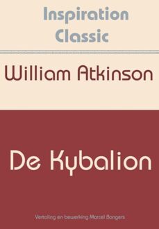 Fountain Of Inspiration De Kybalion - eBook William Atkinson (907766257X)