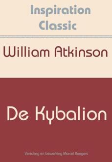 Fountain Of Inspiration De Kybalion - eBook William Atkinson (907766257X)