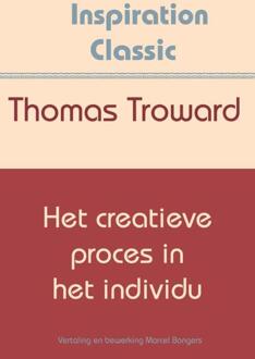 Fountain Of Inspiration Het creatieve proces in het individu - Boek Thomas Troward (9077662685)