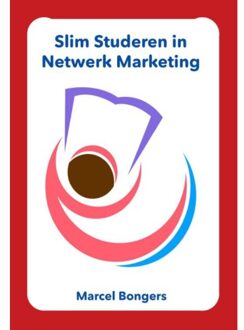 Fountain Of Inspiration Slim studeren in netwerk marketing - Boek Marcel Bongers (9077662375)