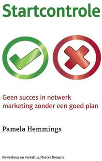 Fountain Of Inspiration Startcontrole - Boek Pamela Hemmings (9077662197)