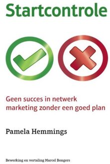 Fountain Of Inspiration Startcontrole - Boek Pamela Hemmings (9077662197)