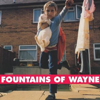 Fountains Of Wayne -Hq- (LP)