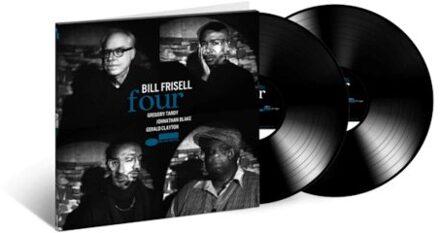 Four - Bill Frisell