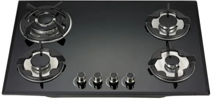 Four-burner gas stove Multi-burner gas stove Multi-burner four-burner five-burner gas stove