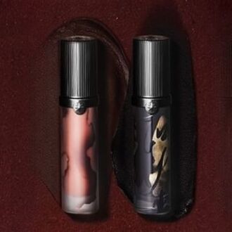 Four Great Inventions Series Lovers' Prattle Lip Glaze - 7 Colors M59# - 3.8g