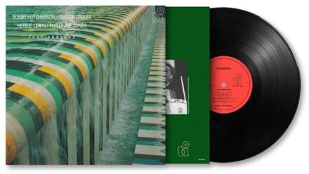 Four Seasons - Bobby Hutcherson