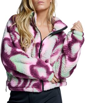 Four Seasons Fluffy Jas Dames