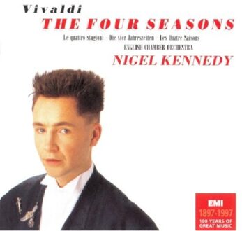 Four Seasons - Kennedy