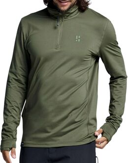 Four Seasons Pulli Heren - L