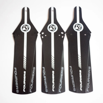 Fouriers bicycle Rear mudguard mtb bike road bike Fenders 1pcs