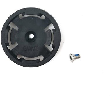 Fouriers Fiets Computer Mount Houder Adapter Conversie Voor Garmin Bryton Wahoo Mio Giant Computer Montage Accessoire