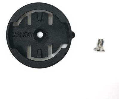 Fouriers Fiets Computer Mount Houder Adapter Conversie Voor Garmin Bryton Wahoo Mio Giant Computer Montage Accessoire