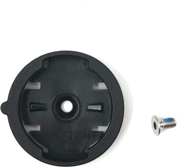 Fouriers Fiets Computer Mount Houder Adapter Conversie Voor Garmin Bryton Wahoo Mio Giant Computer Montage Accessoire