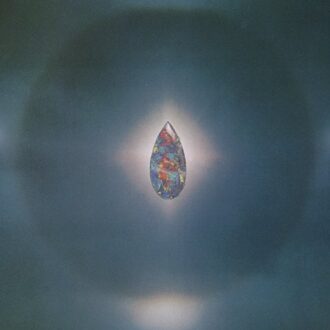 Fourth Density - Daniel O'sullivan