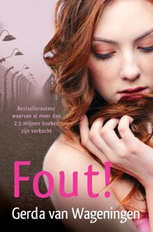 Fout! - eBook Gerda van Wageningen (9059779207)