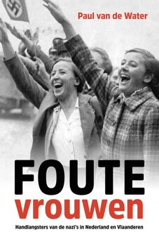 Foute vrouwen - Paul van de Water - ebook