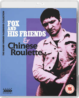Fox And His Friends/chinese Roulette