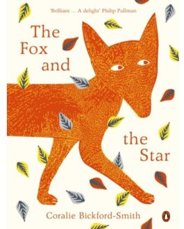 Fox and the star