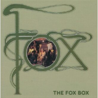 Fox Box -Deluxe/Box Set