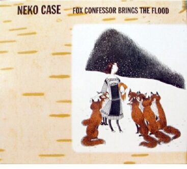 Fox Confessor Brings The Flood